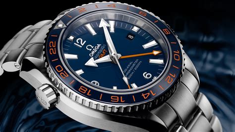 omega planet ocean seamaster replica|omega planet ocean used.